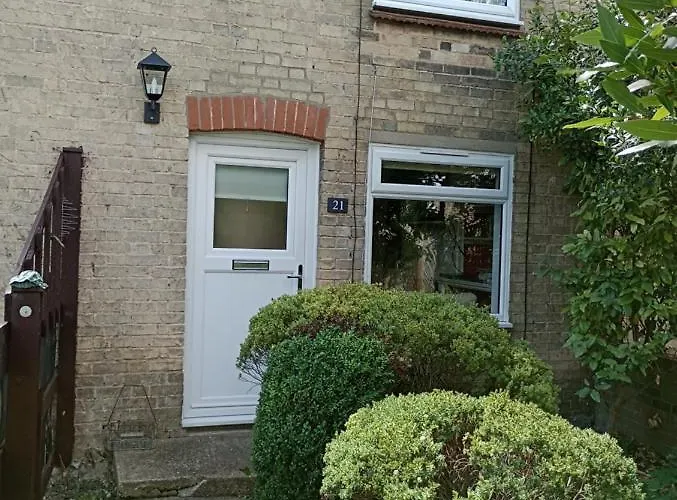 Bellevue Cottage
